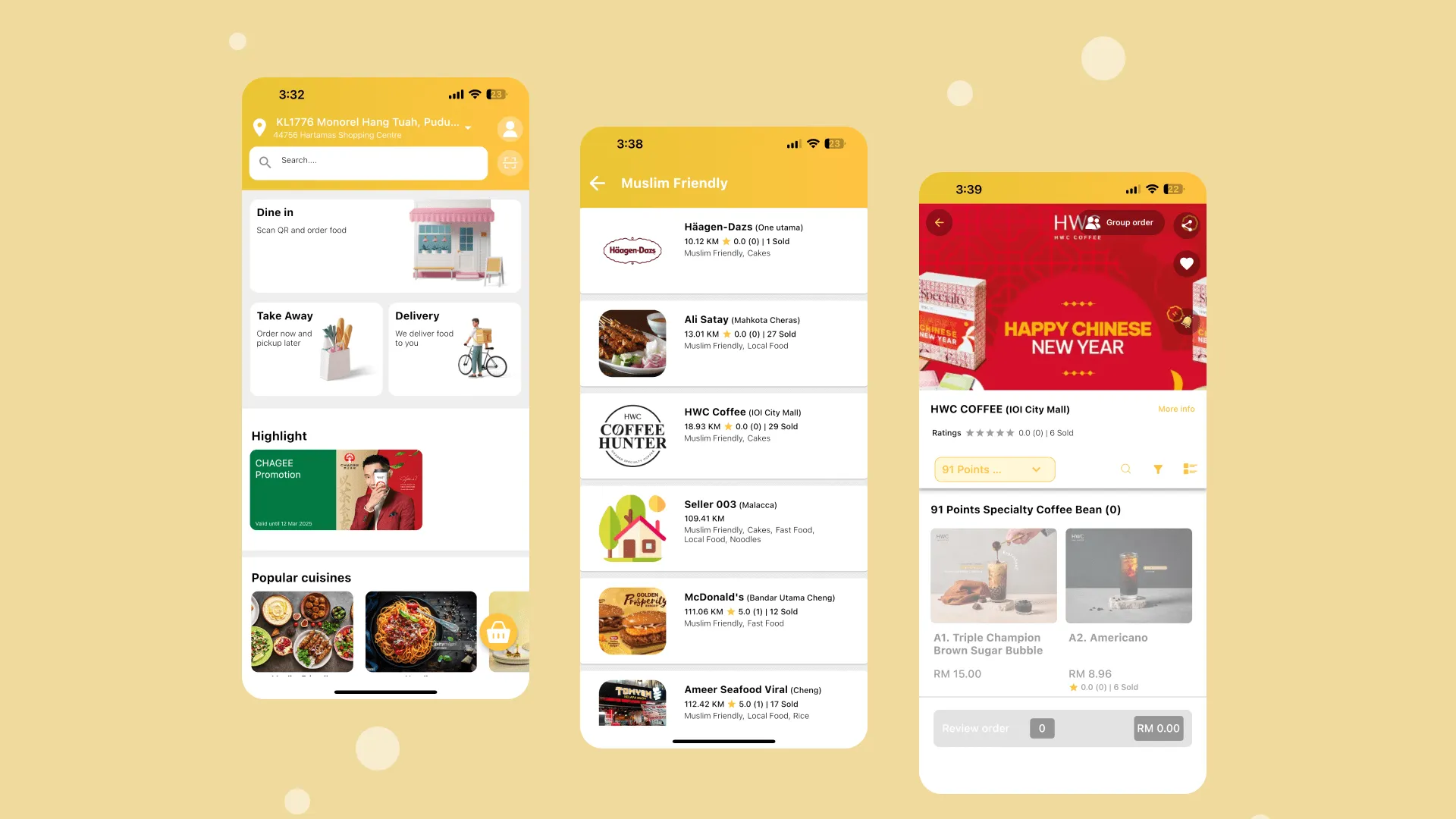 astro portfolio image